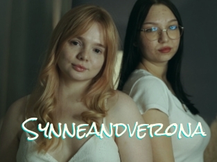 Synneandverona