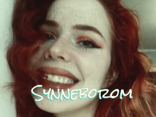 Synneborom