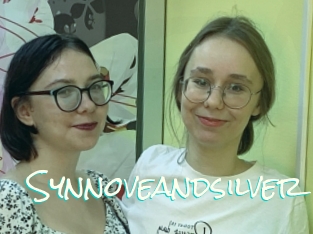 Synnoveandsilver