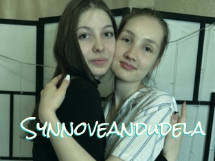 Synnoveandudela