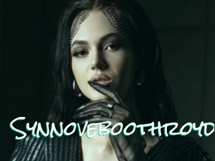 Synnoveboothroyd