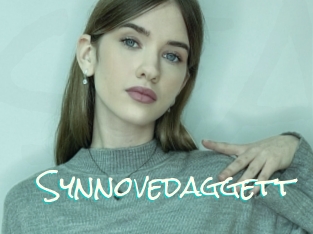 Synnovedaggett