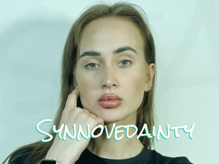 Synnovedainty