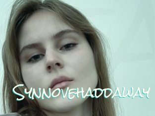 Synnovehaddaway