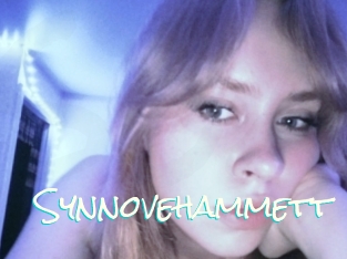 Synnovehammett