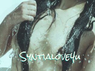 Syntialove4u