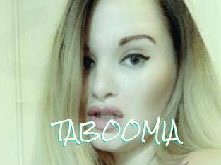 TABOOMIA