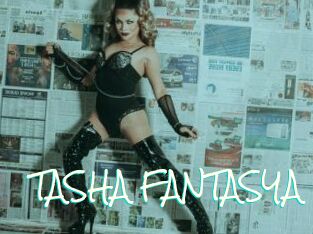 TASHA_FANTASYA