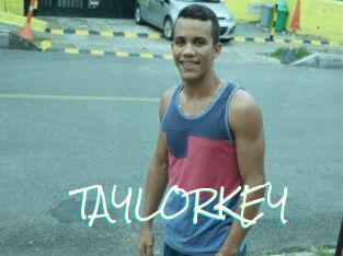 TAYLOR_KEY