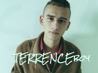 TERRENCEboy