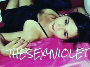 THESEXYVIOLET