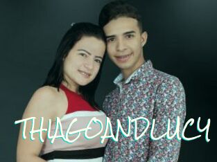 THIAGOANDLUCY