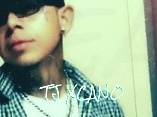 TJ_XCANO
