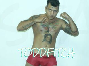 TODDFITCH