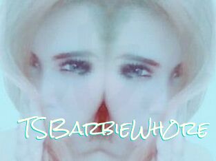 TSBarbieWh0re