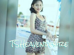 TSHeavendesire