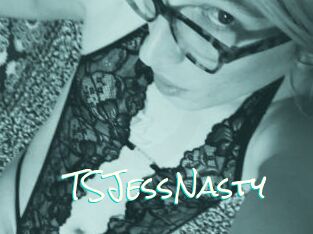TSJessNasty