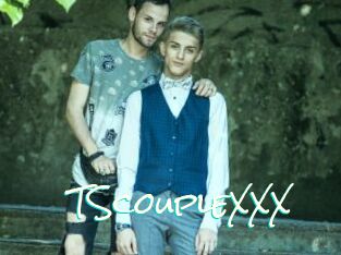 TScoupleXXX