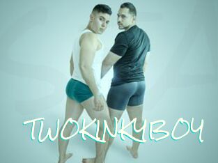 TWOKINKYBOY