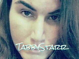 TabbyStarr