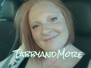 TabbyandMore