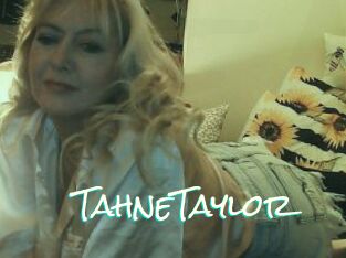 TahneTaylor