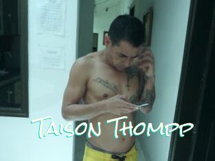 Taison_Thompp