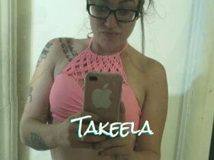 Takeela