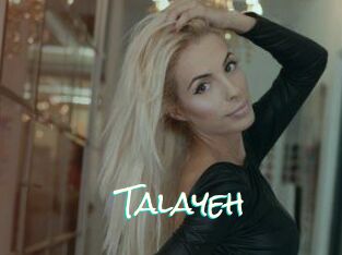Talayeh