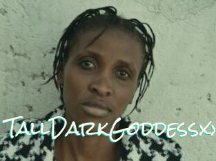 TallDarkGoddessxx