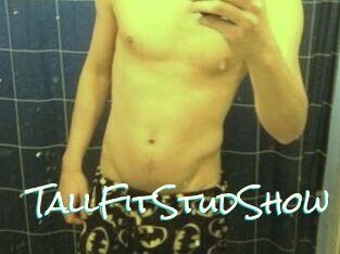 TallFitStudShow
