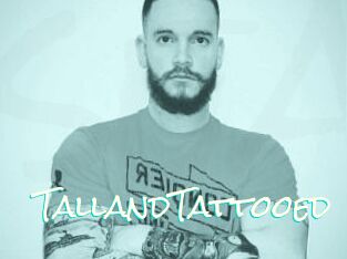 TallandTattooed