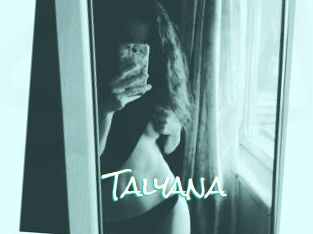 Talyana
