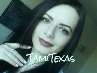 TamiTexas