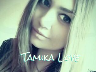 Tamika_Love