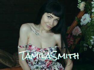 TamilaSmith
