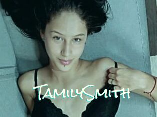 TamilySmith