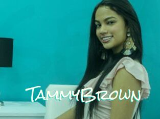 TammyBrown