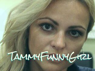 Tammy_Funny_Girl