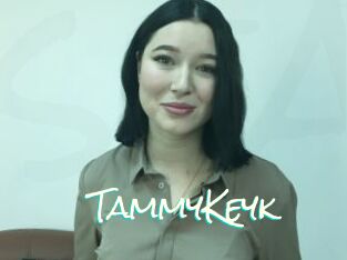 TammyKeyk