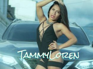 TammyLoren