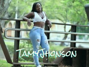 TamyJhonson