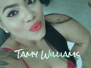Tamy_Williams
