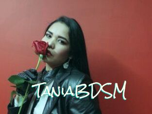 TaniaBDSM