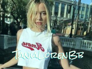 TaniaLorenBb