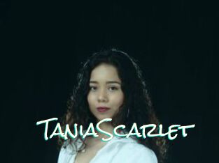 TaniaScarlet