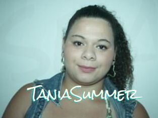 TaniaSummer