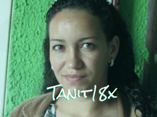 Tanit18x