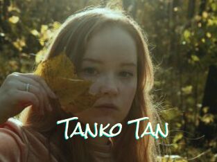 Tanko_Tan