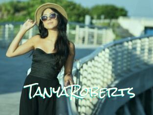 TanyaRoberts